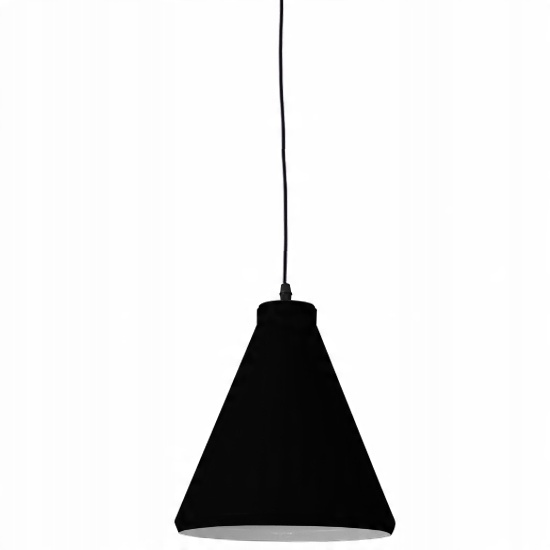 

Lampa sufitowa wisząca Edison Loft E27 Led I H21E