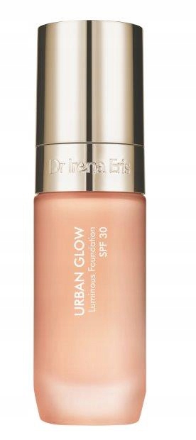 Dr Irena Eris Urban Glow Luminous Anti-pollution Foundation 020C Rose Beige