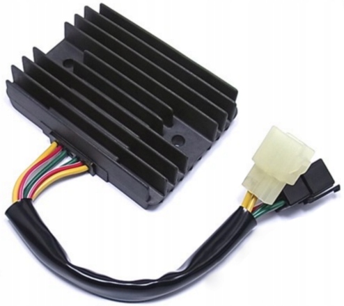 Regulátor Napětí Ducati 916 996 Sps 996 Sport Production 97-98 Nový