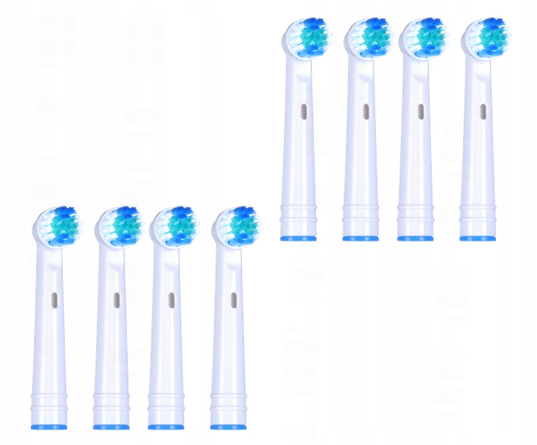 Szczoteczka Elektryczna do Zębów Oral-B Vitality 100 Biała Zestaw Kolor dominujący biały