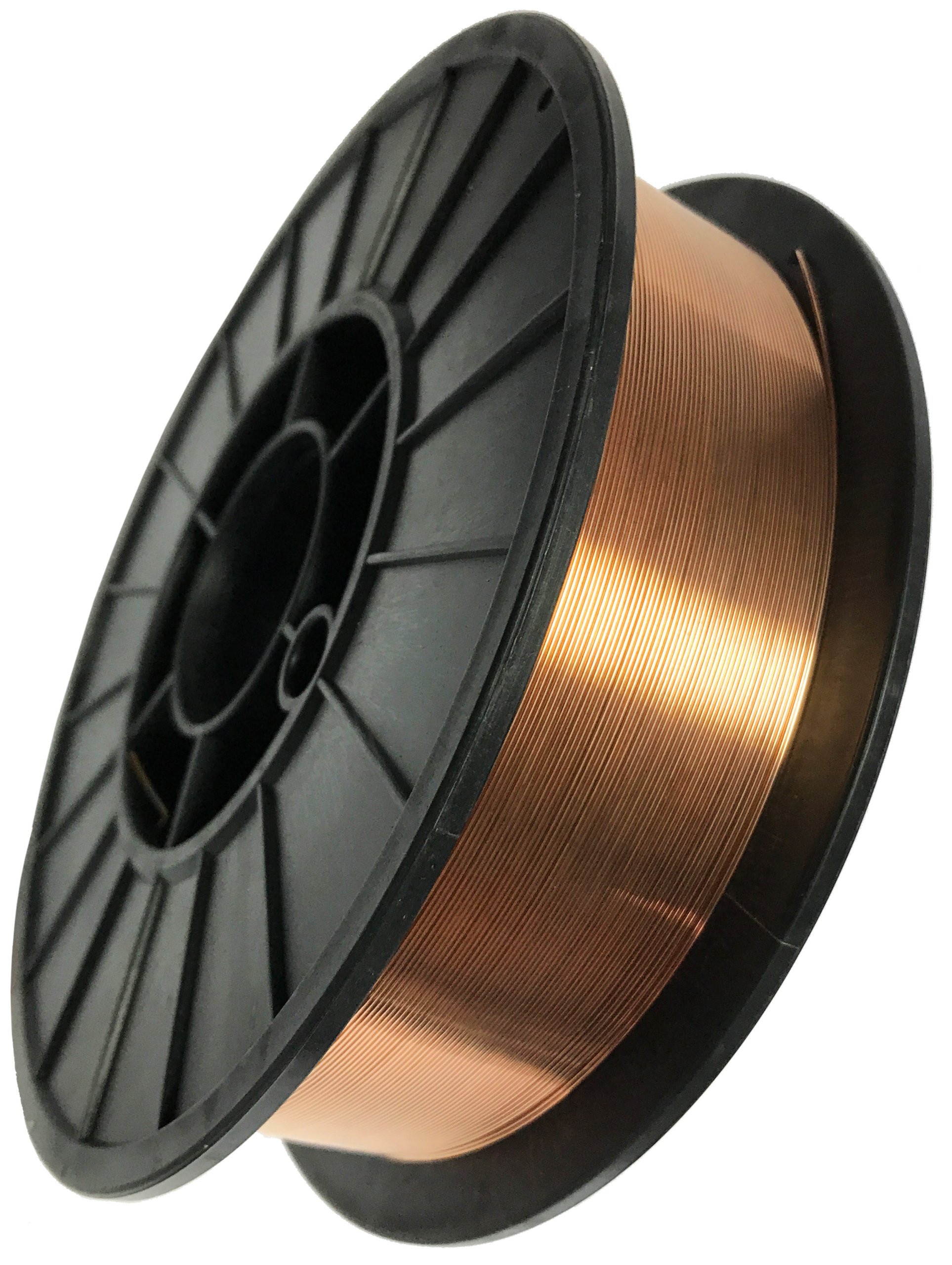 Drut spawalniczy Verke ER70S-6 5kg