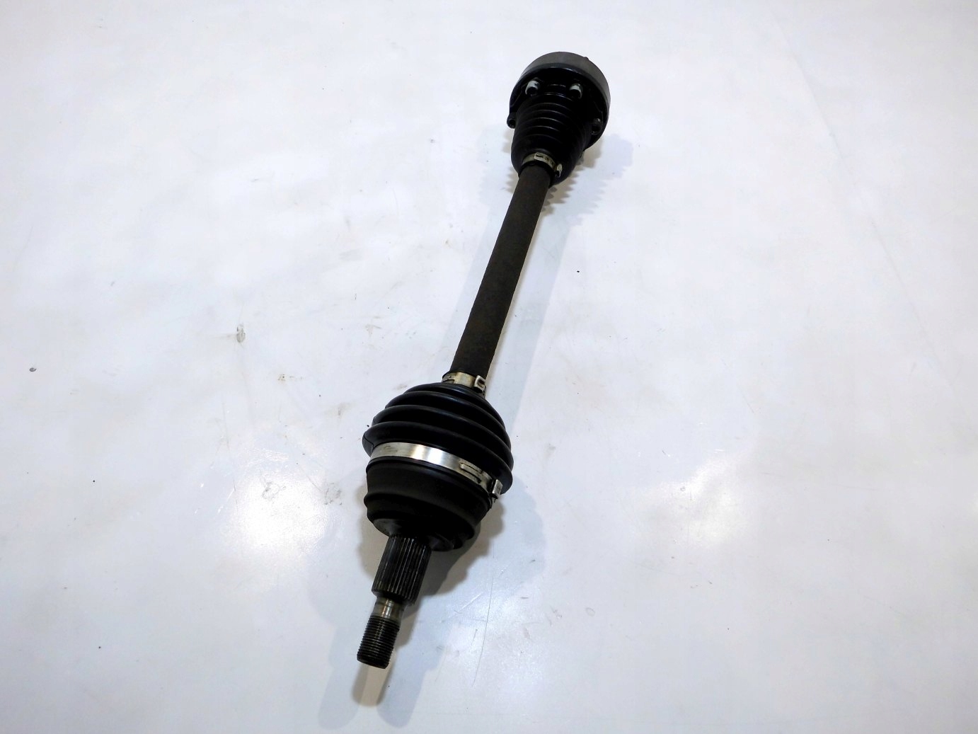 semi-axis left SEAT LEON and 1.9 SDI