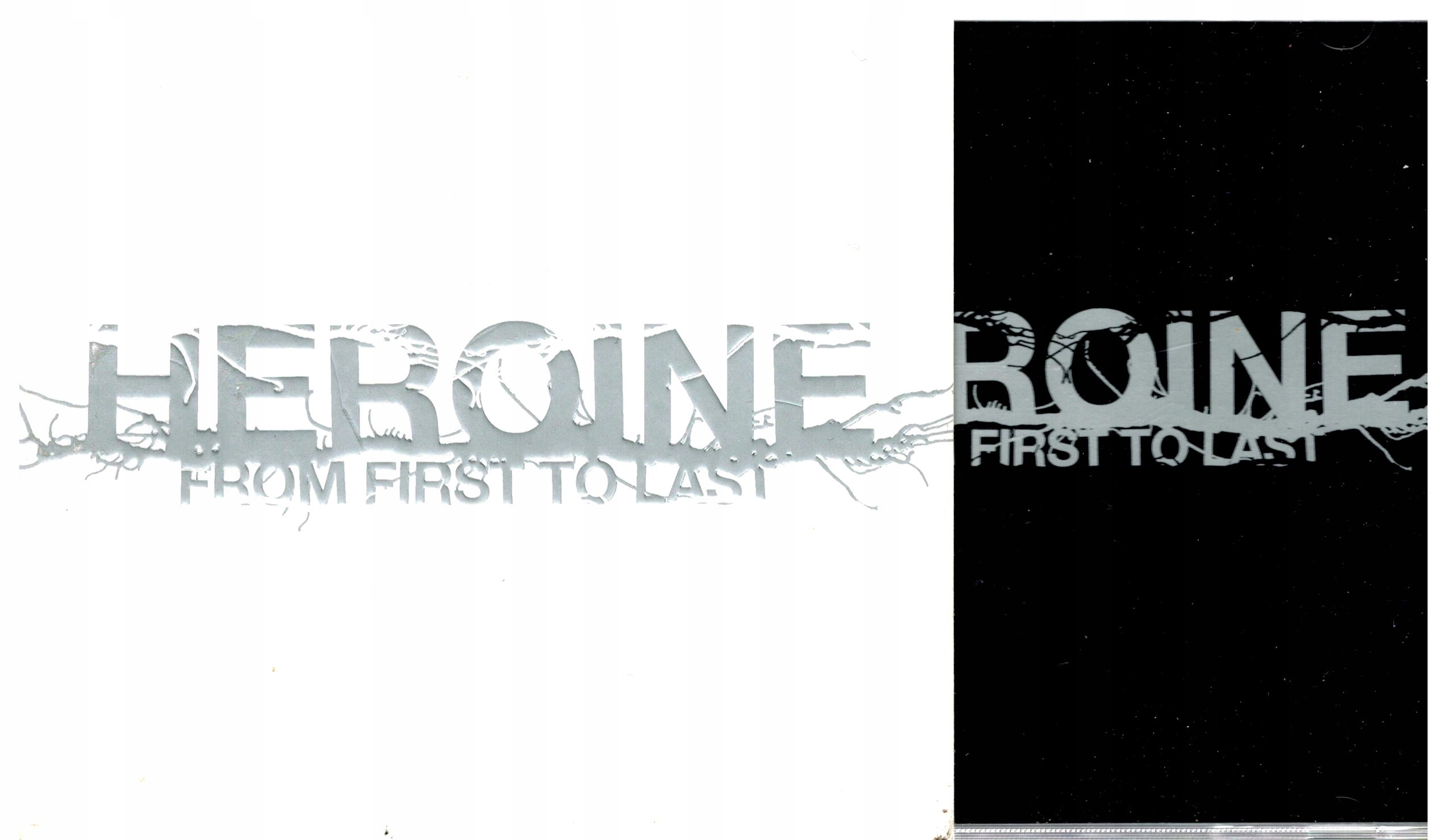 From First To Last Niska cena na Allegro.pl