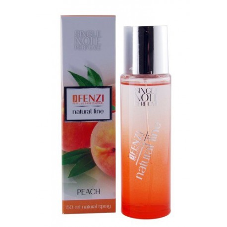 

Fenzi Natural Brzoskwinia Peach Edp 50ml