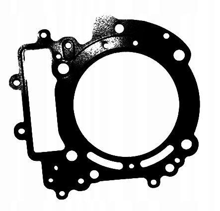 Tesnenie Hlavy Ktm Adventure 950 LC8 03-05