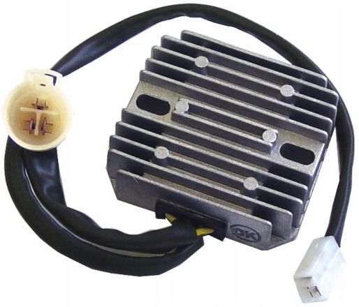 Regulátor Napětí Honda Trx 300 Fourtrax 2WD