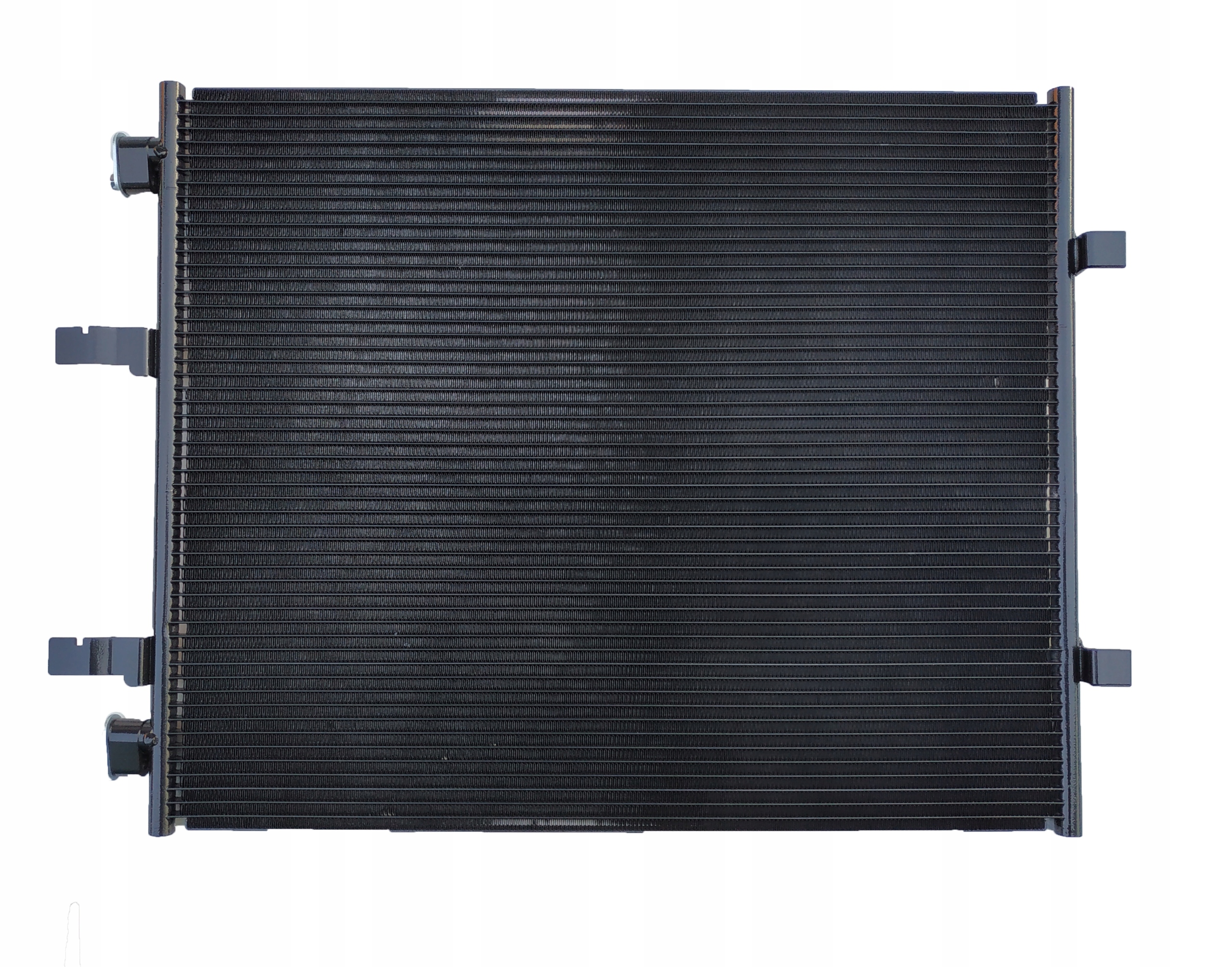 4419021 - РАДИАТОР КОНДИЦИОНЕРА VIVARO A RENAULT УДАРИЛ II