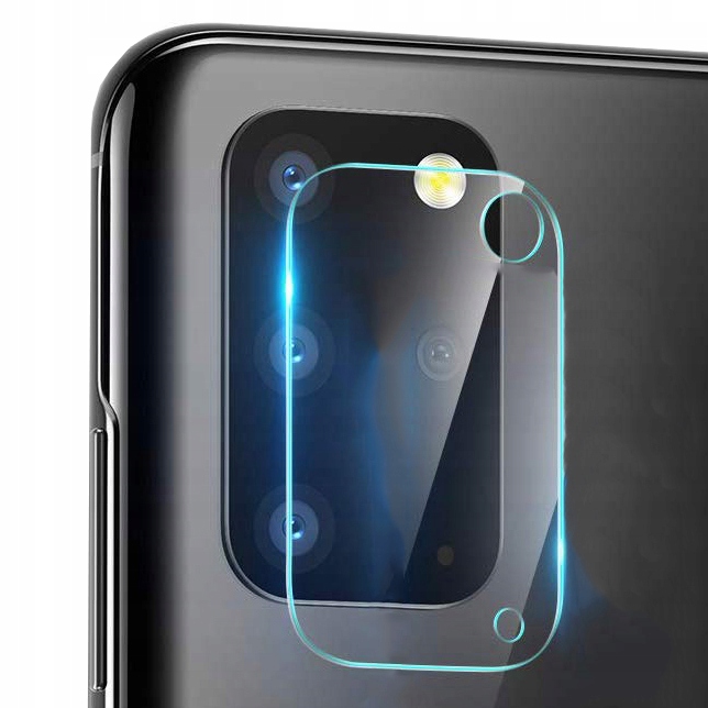 

Szkło na Aparat obiektyw do Samsung S20+ Plus