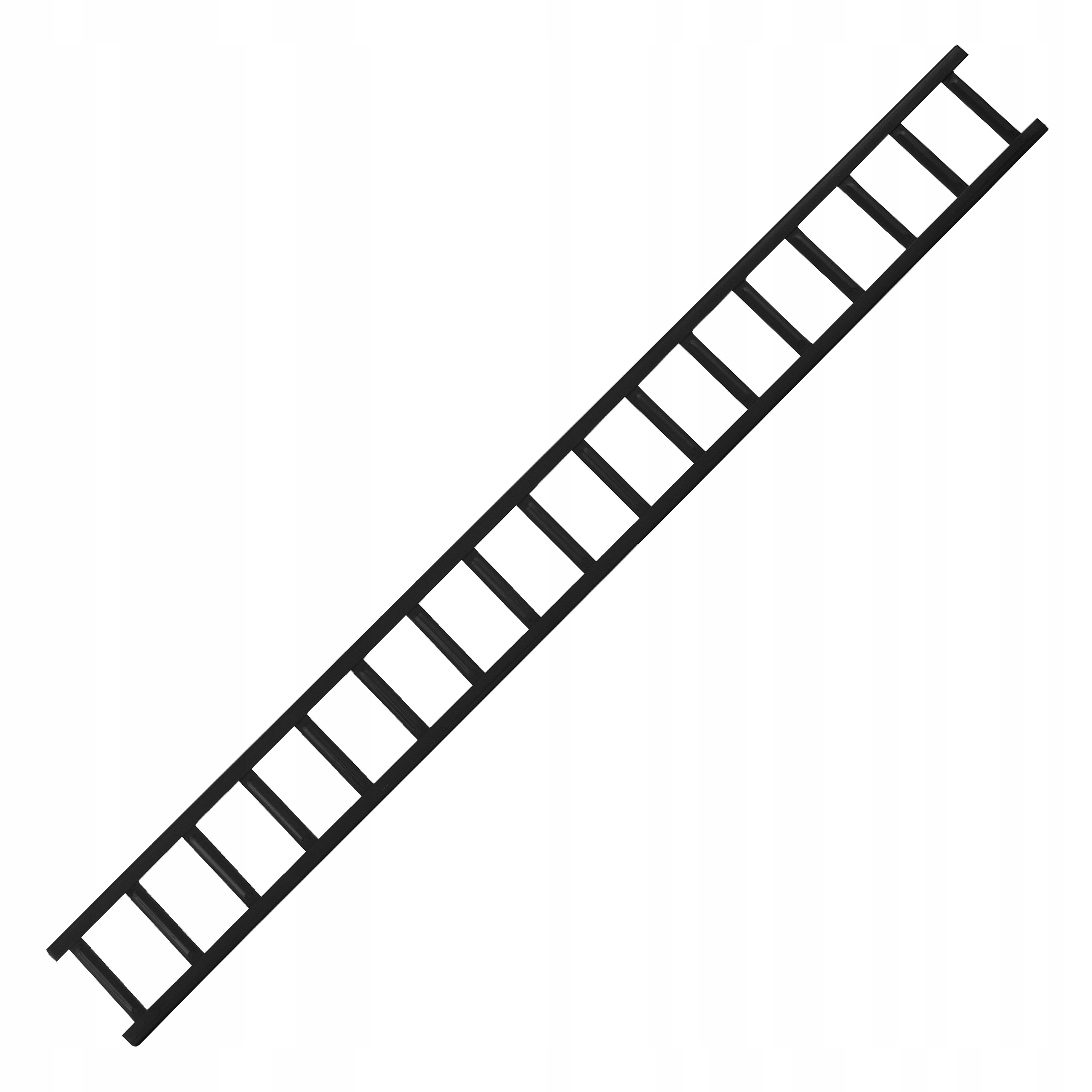 Płotek przeciw- śniegowy 150cm ocynk+lakier