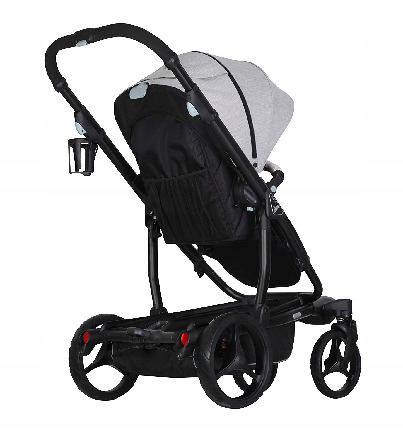 NIKIMOTION AUTOFOLD, wózek spacerowy Marka Nikimotion