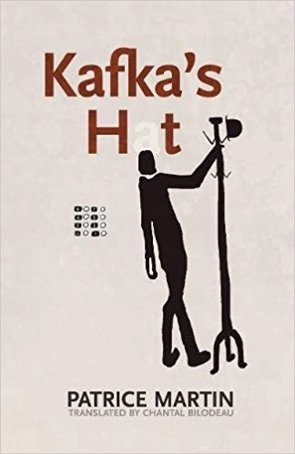 Kafka's Hat Patrice Martin