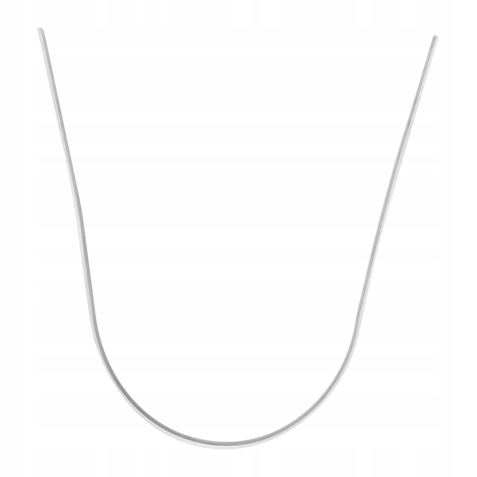 OSTRZE DO ŻŁOBIENIA 34MM DO NOŻY TERMICZNYCH Maksymalna temperatura pracy 500°C