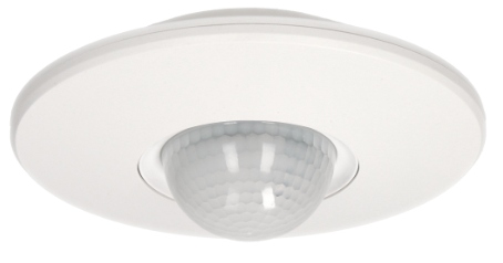 

Czujnik Ruchu Zmierzchu Led 230V Sufitowy 3SENSORY