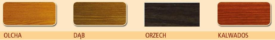 STÓŁ KUCHENNY 75X75 SOSNOWY KOLORY Szerokość mebla 75 cm