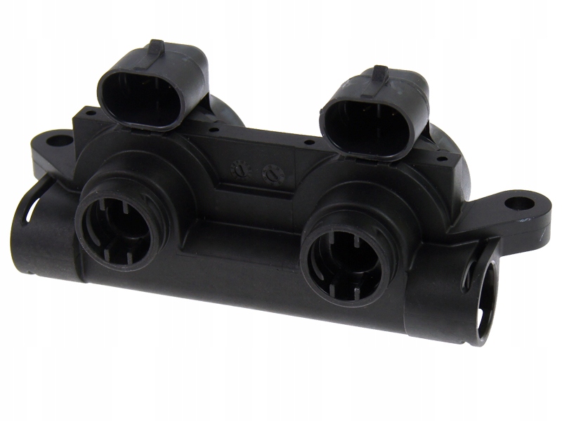 AEB Я-ПЛЮС ИНЖЕКЦИОННАЯ ПЛАНКА 2 ЦИЛИНДРА RP2SU