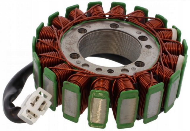 Stojan Alternatora Yamaha YZF-R6 600 N 99-02