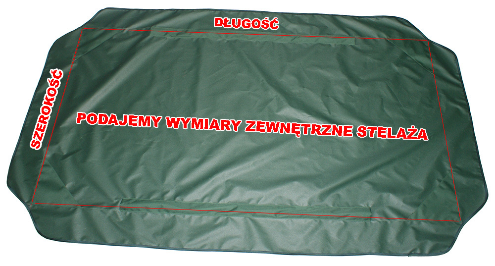 STRECHA NA ZÁHRADNÚ HEJDÁČKU 110x164 Výrobca Kołtech