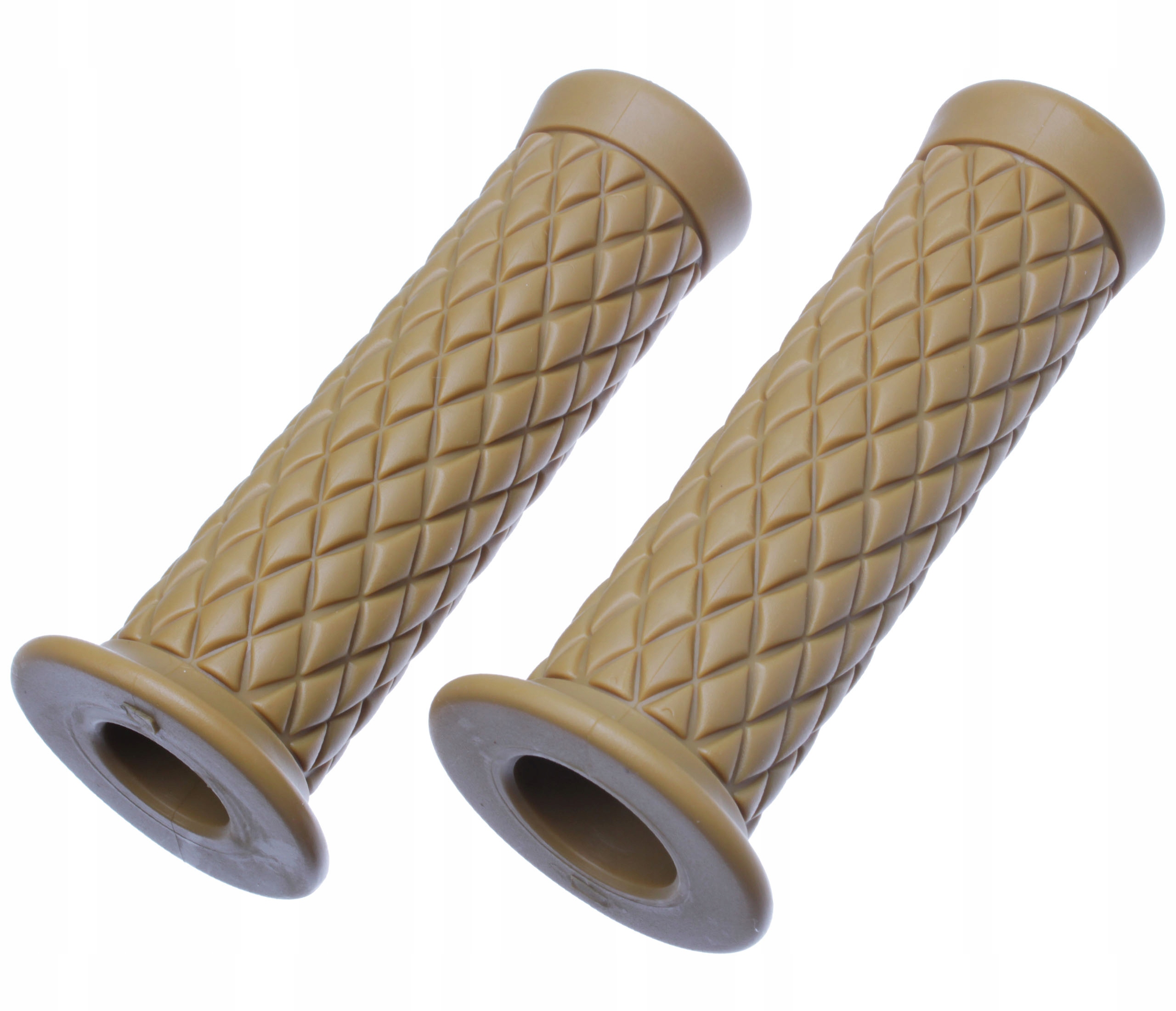 MANETKI GUMY KIEROWNICY RĄCZKI RETRO BOBBER RACER Producent Wilmat