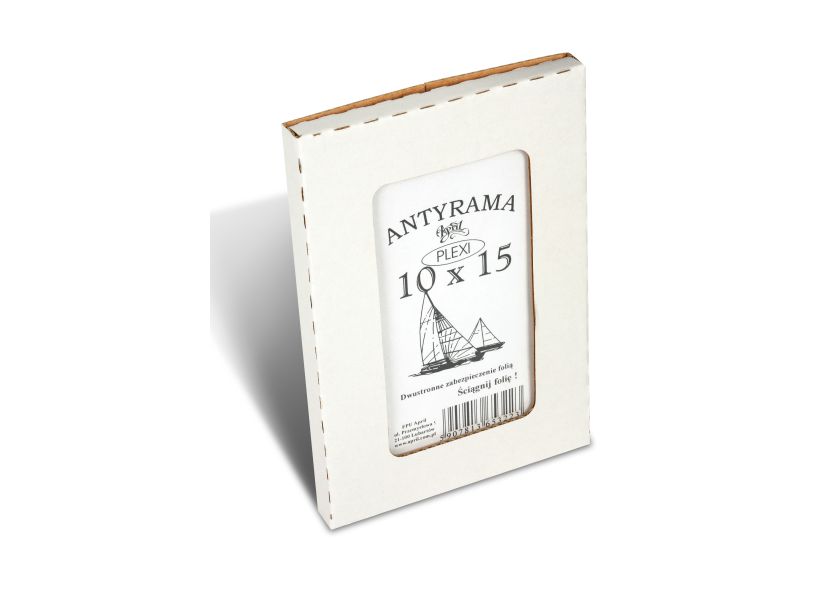 Antyrama April Antyrama Standard 10 cm x 15 cm