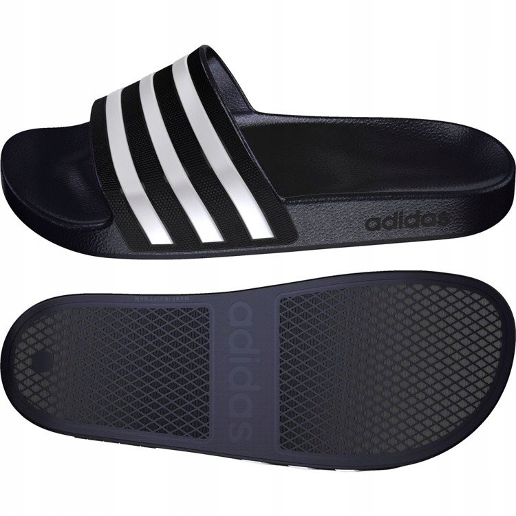 

Adidas Klapki Adilette F35543 r.47 Czarne