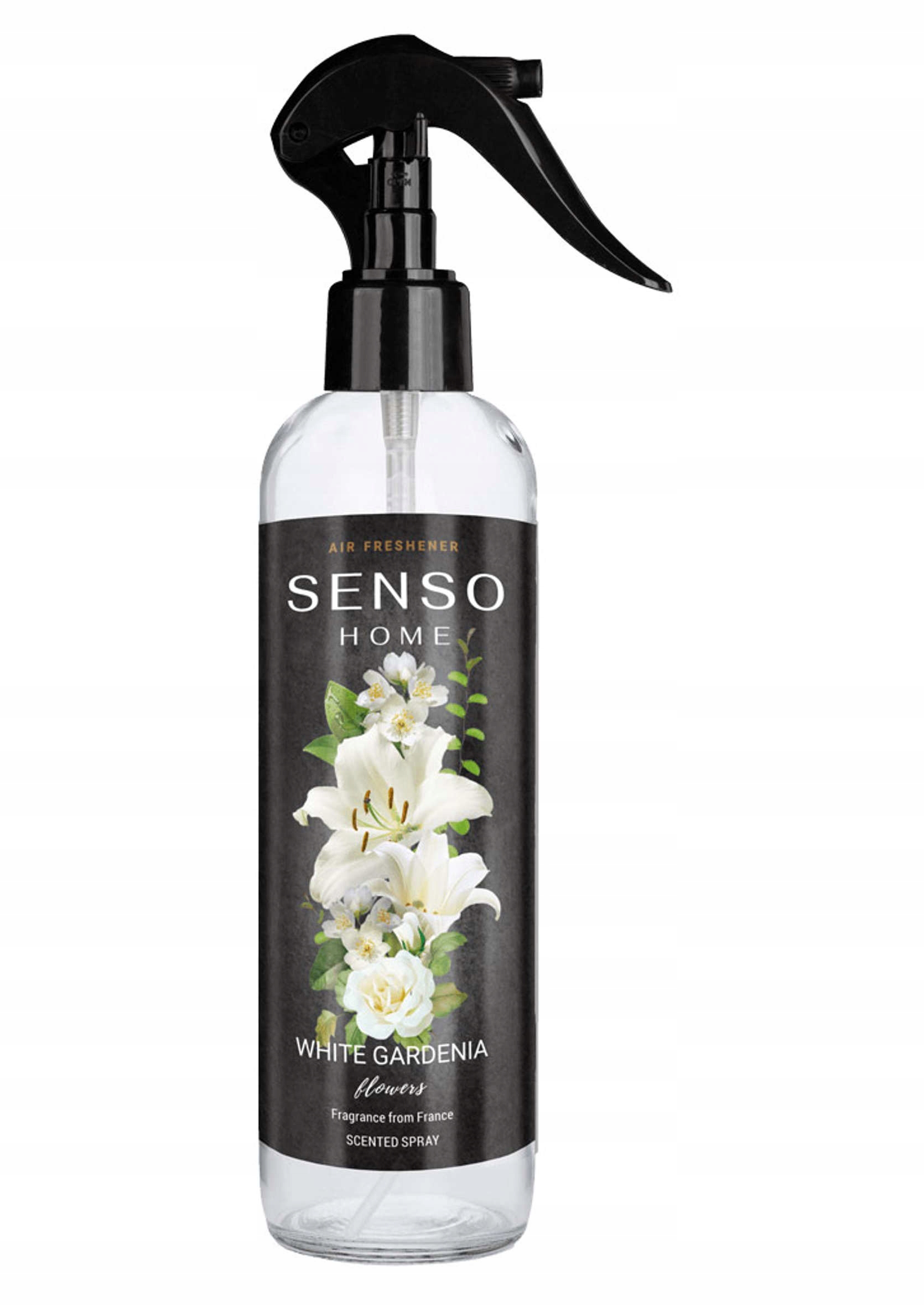 

Dr Marcus Home Zapach W Sprayu 300ml Gardenia