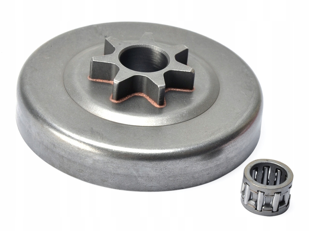 BĘBEN KOSZ SPRZĘGŁA .325 7z ECHO CS3600 CS3700 CS Rodzaj bęben