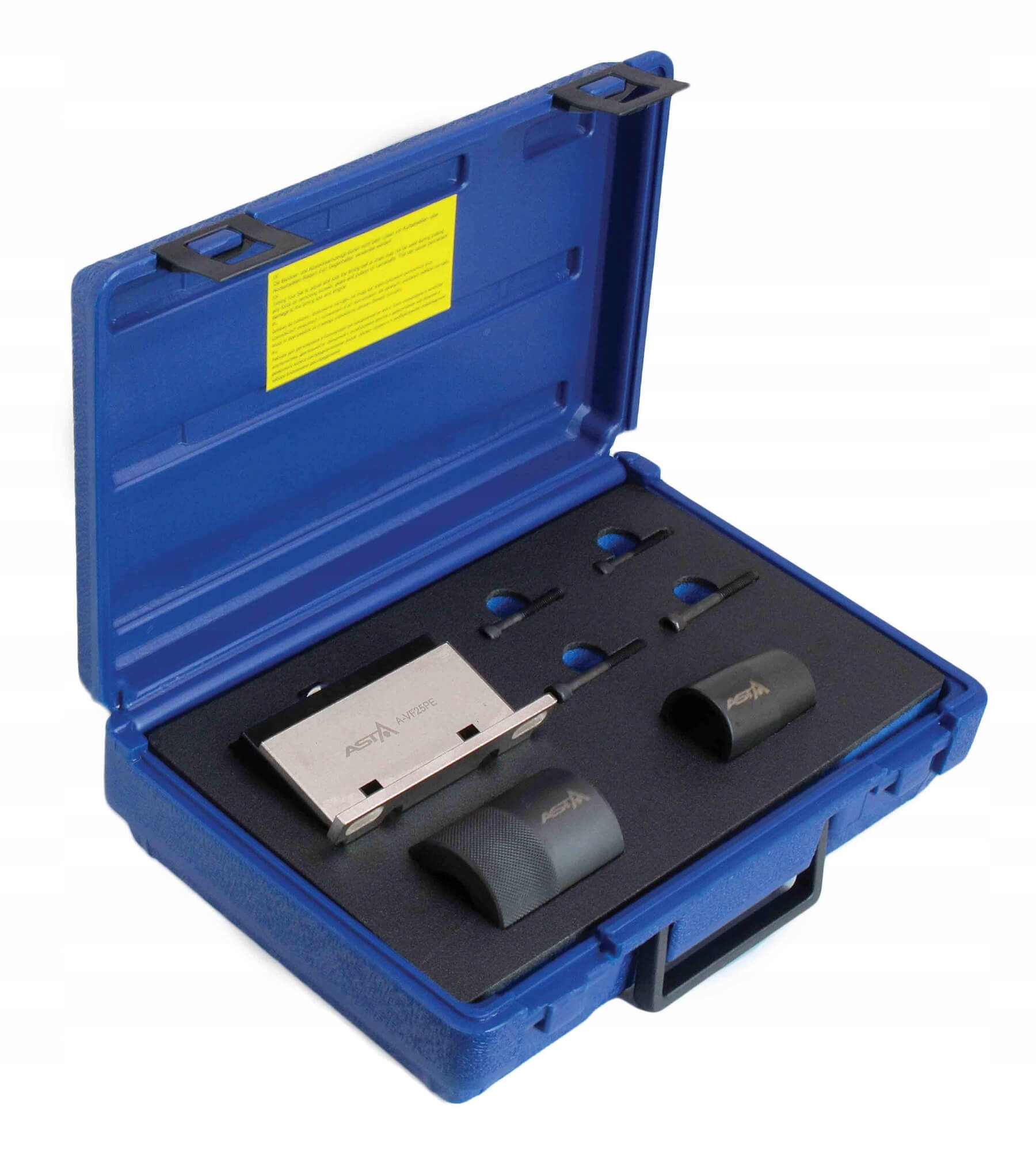 ЗАМОК ГРМ VOLVO / FORD 2.5 DOHC ASTA