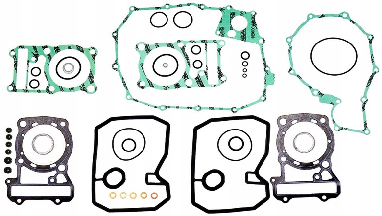 Klp Těsnění Honda XL 600 V Transalp úzké více