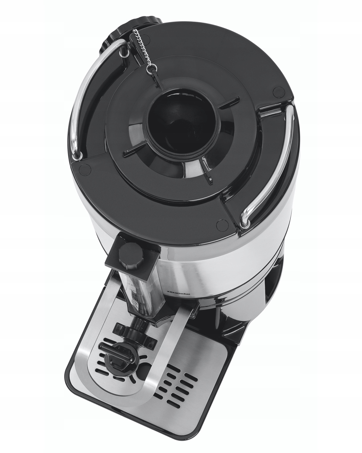 TERMOS DWUŚCIANKOWY DYSPENSER DO NAPOJÓW 8L Kod producenta 150990