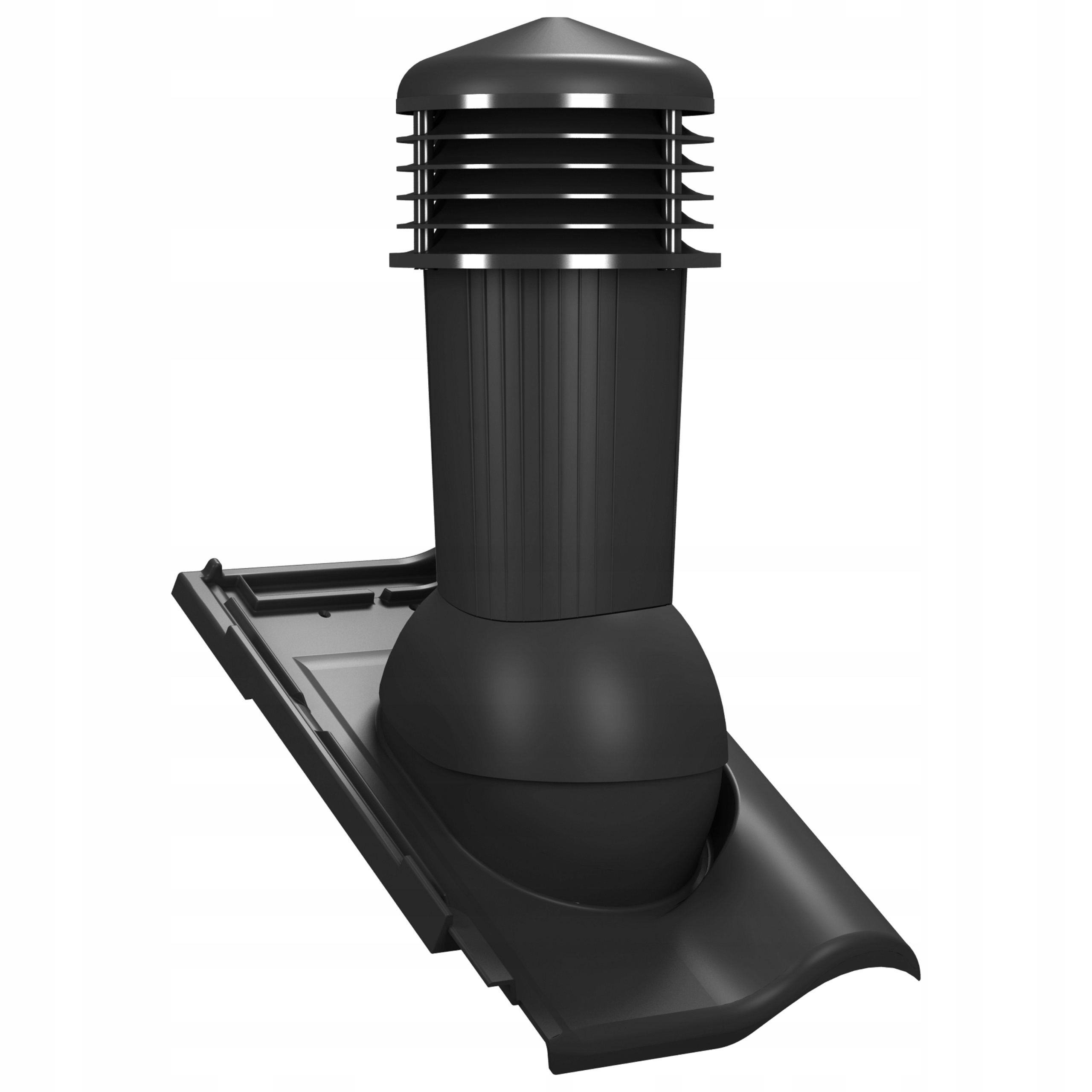 

Kominek wentylacyjny Dn 125mm do Roben Monza Plus