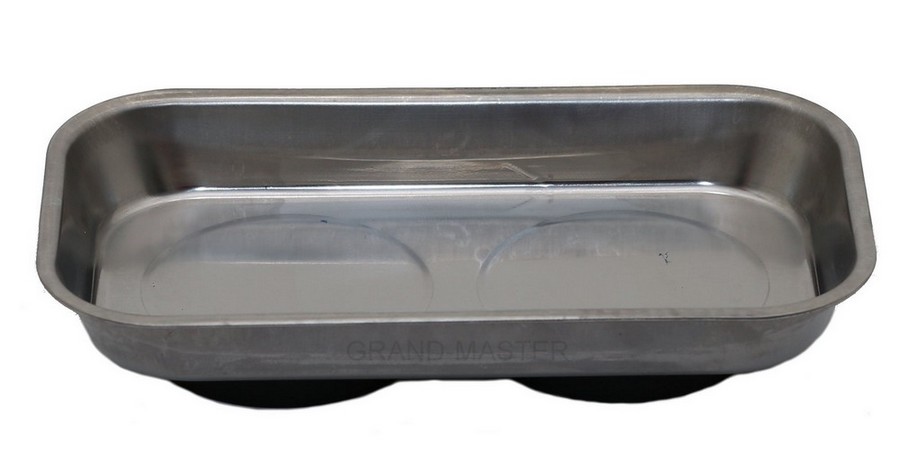 MISKA MAGNETYCZNA WARSZTATOWA PROSTOKĄTNA 240X140