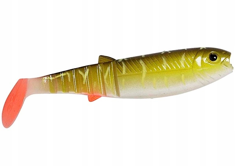 

Savage Gear Cannibal Kopyto 15cm 33g Pike Szczupak