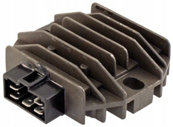 Regulátor Napětí Yamaha Yp 125 R(e) Majesty Nový