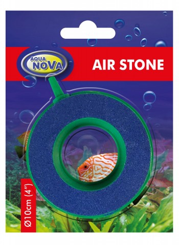 

Aqua Nova Kamień Napowietrzający Dysk As-ring 10cm