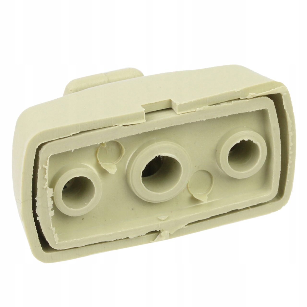 UCHWYT HACZYK OSŁONY HAK DO VW PASSAT B5 GOLF IV Typ samochodu Samochody osobowe