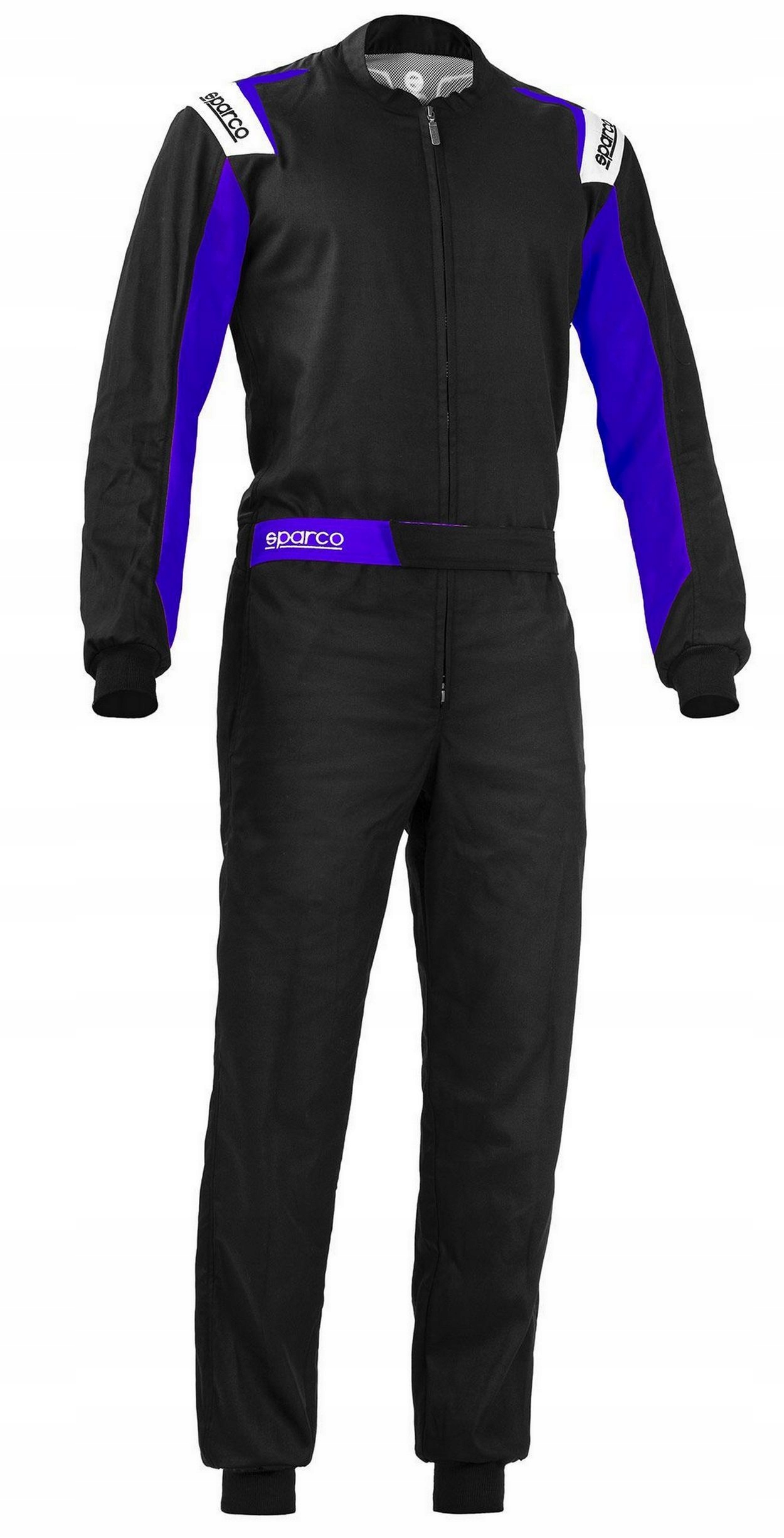 КОСТЮМ ДЛЯ РАЛЛИ SPARCO ROOKIE KARTING XL