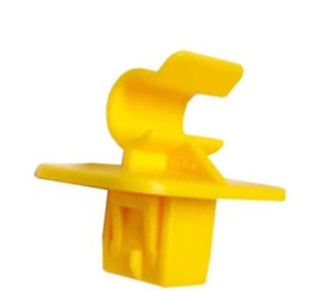 UCHWYT PODPÓRKI MASKI FABIA OCTAVIA II ROOMSTER 6Y0823397A