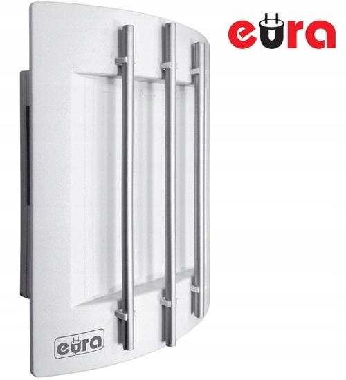 NOWOCZESNY DZWONEK DRZWIOWY ~ 230V NA PRĄD MODERN DESIGN GONG DWUTONOWY Kod producenta DB-70G7