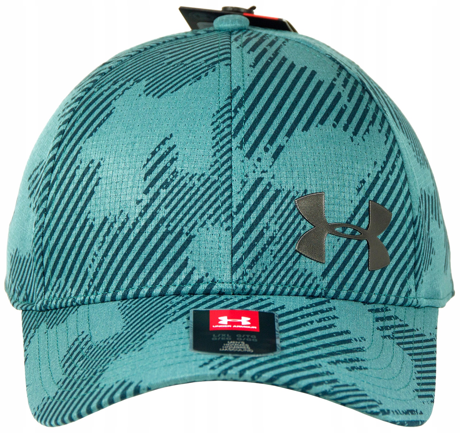 

Under Armour czapka Av Core Cap 2.0 Na Lato M/L