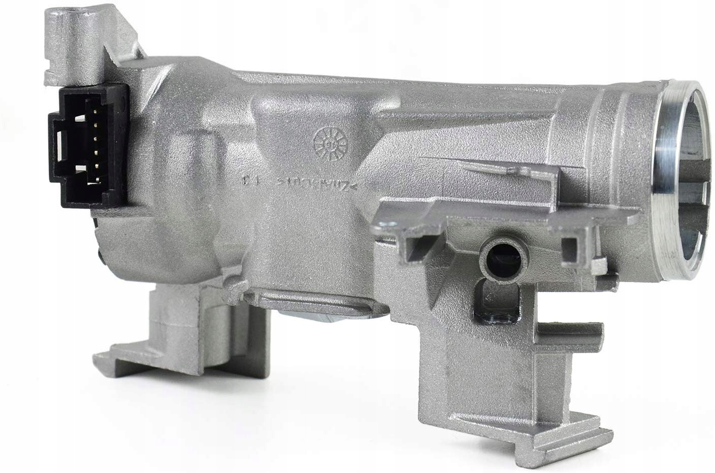 BLOKADA KIEROWNICY OBUDOWA STACYJKI Z WKLADEM OEM