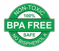 BUTELKA BIDON KOMPRESYJNY HYDRAPAK STOW 500ml Model 1000077-NIEBIESKI