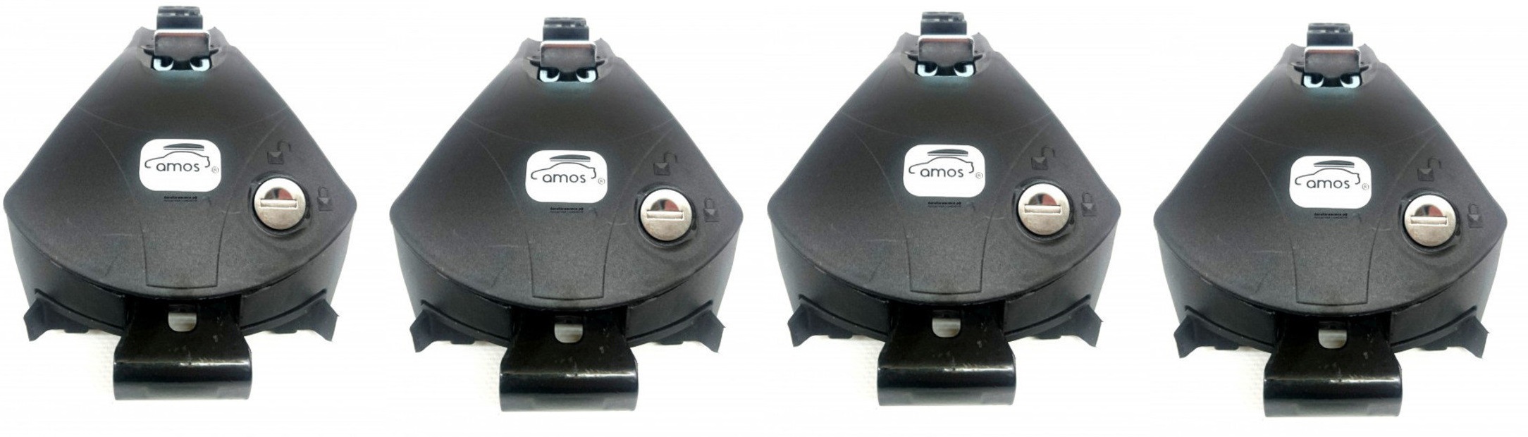 BAGAŻNIK DACHOWY na C4 Aircross 12- C4 Cactus 14- Producent AMOS