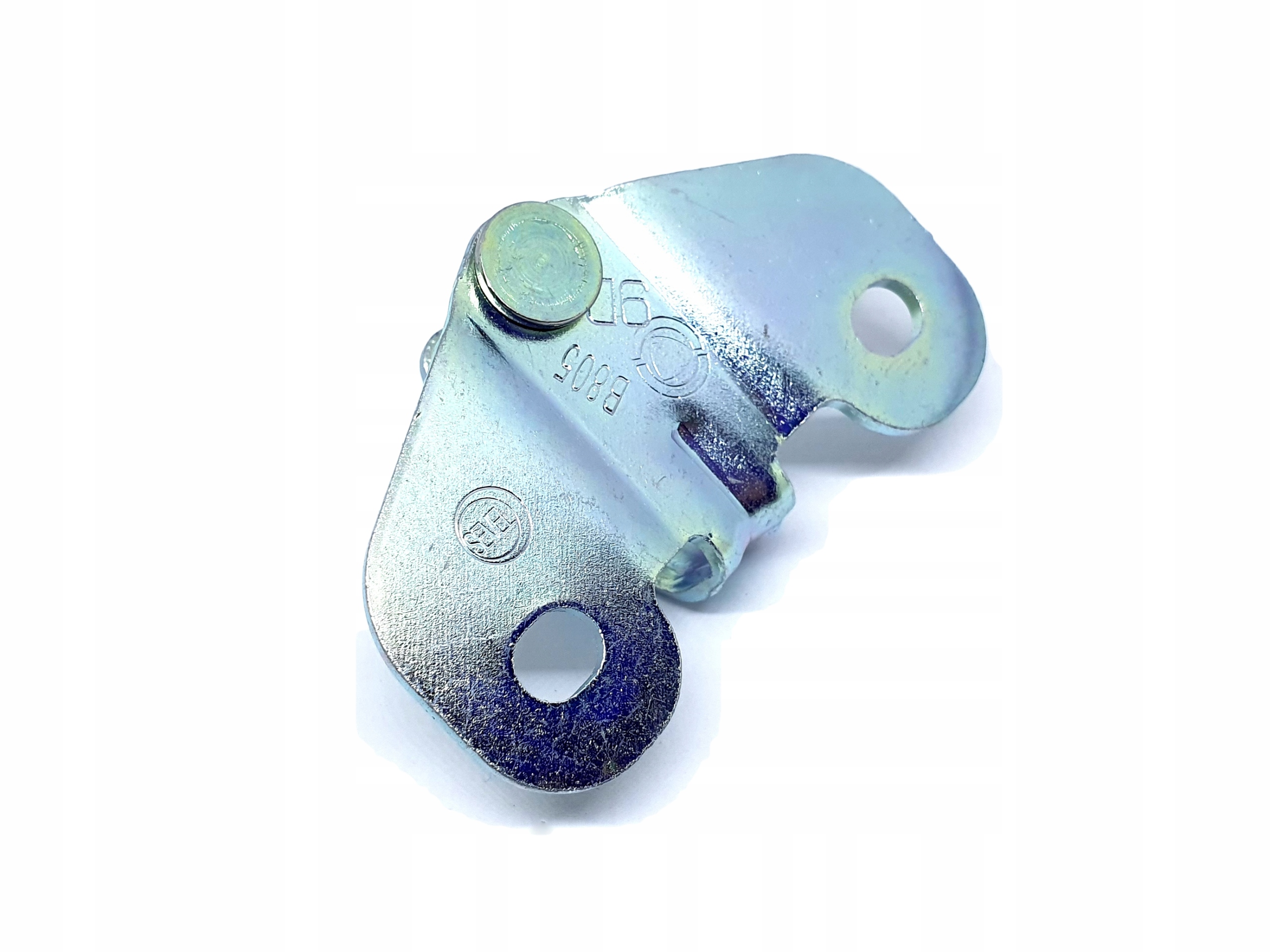 RYGIEL ZACZEP BOLEC ZAMKA DRZWI TYŁ DÓŁ DOLNY DUCATO BOXER JUMPER 06- OE EAN (GTIN) 4057795024793