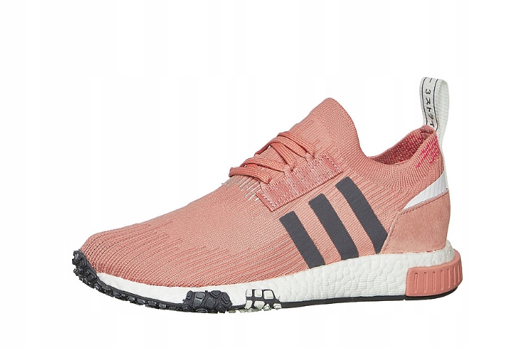 

Buty Adidas NMD_Racer Pk W AH2430 r. 37 1/3