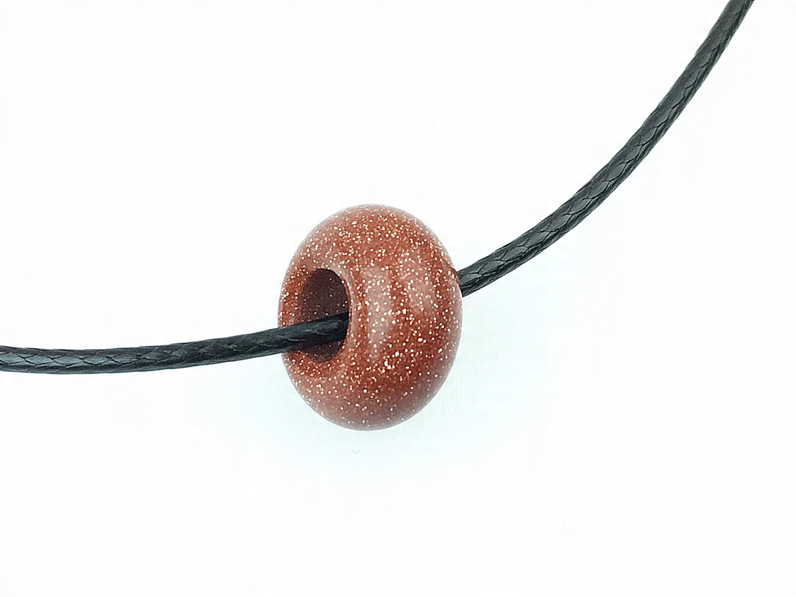 

wisior amulet piasek pustyni naszyjnik charms