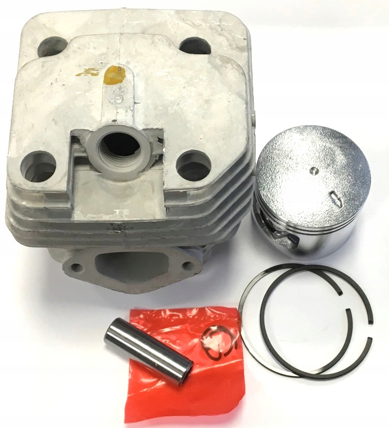 

Cylinder Kompletny Pilarki Chińskie 52cc 45mm