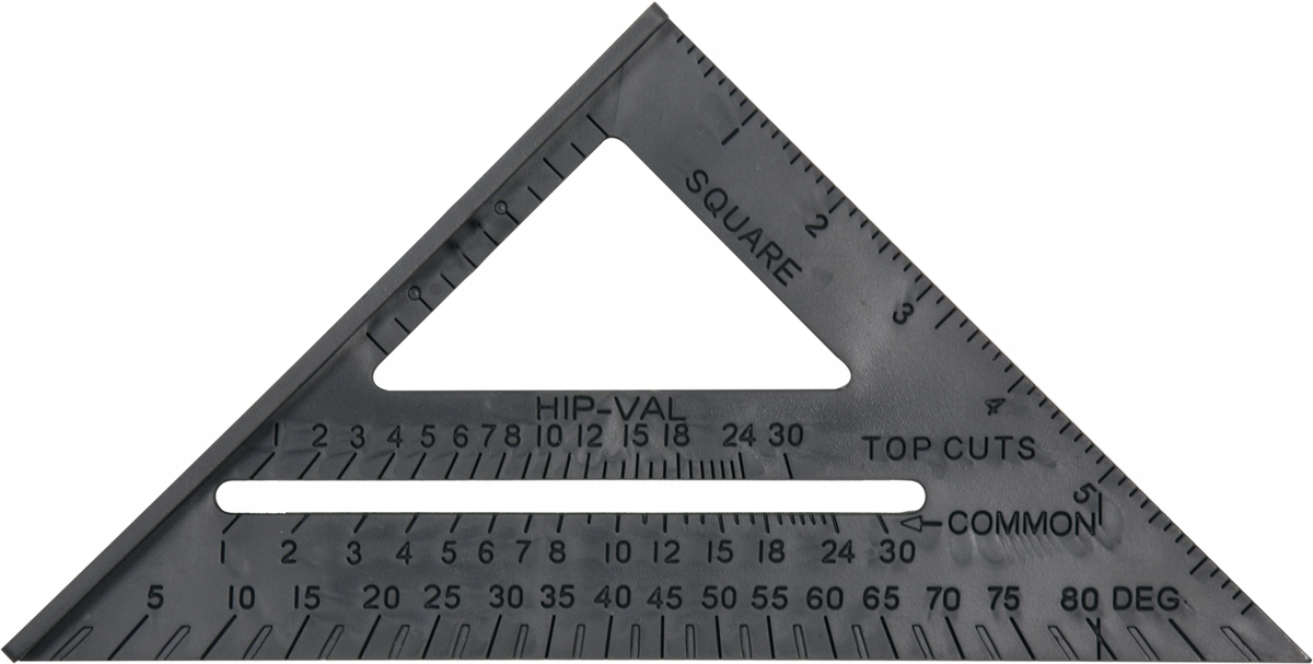 

Kątownik Stolarski Budowlany Ciesielski 180mm