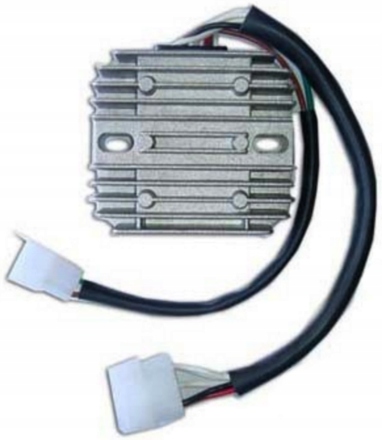 Regulátor Napětí Yamaha Xs 400 Se Special 81-83