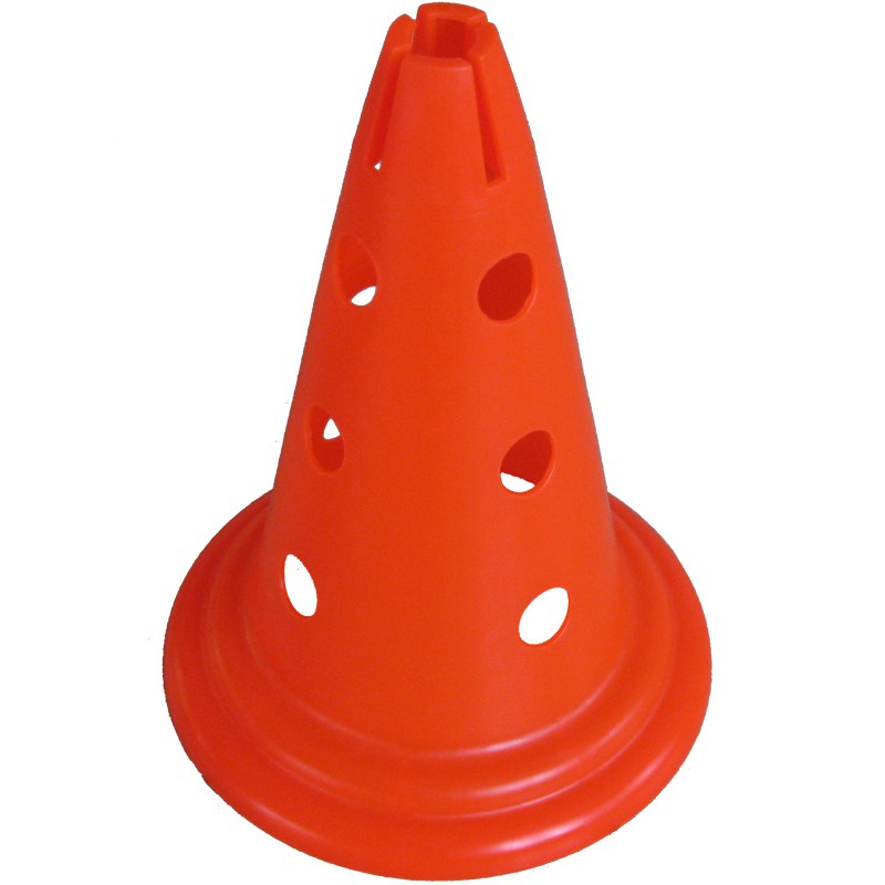 

Pachołek Treningowy 30 CM Z Otworami Liski