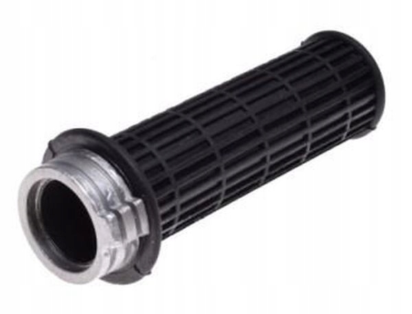 Plynová Páka S Gumou Pro Motocykly Mz